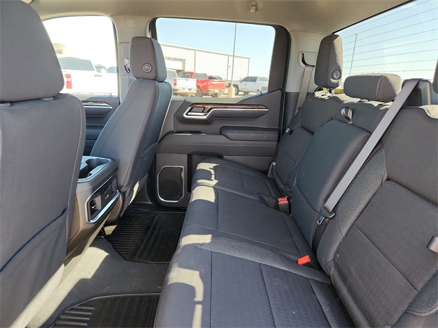 New Car 2025 Gmc Sierra 1500  Elevation For Sale In Plainview, Texas