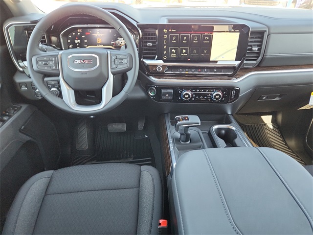 New Car 2025 Gmc Sierra 1500  Elevation For Sale In Plainview, Texas