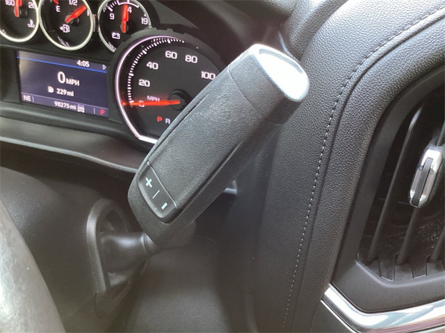 Used Car 2021 Chevrolet Silverado 1500  Lt Trail Boss For Sale In San Antonio, Texas