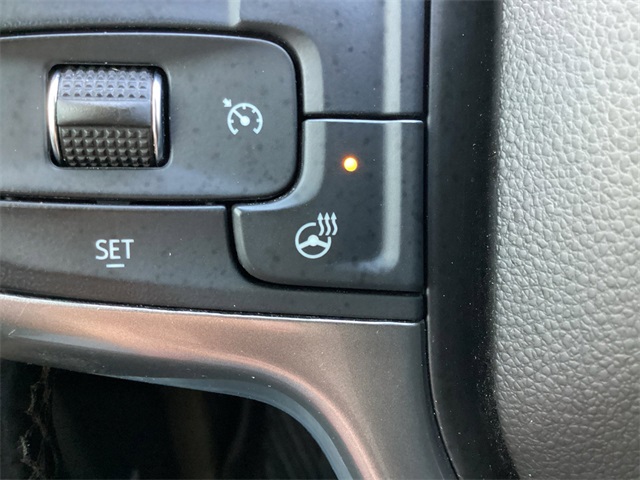 Used Car 2021 Chevrolet Silverado 1500  Lt Trail Boss For Sale In San Antonio, Texas