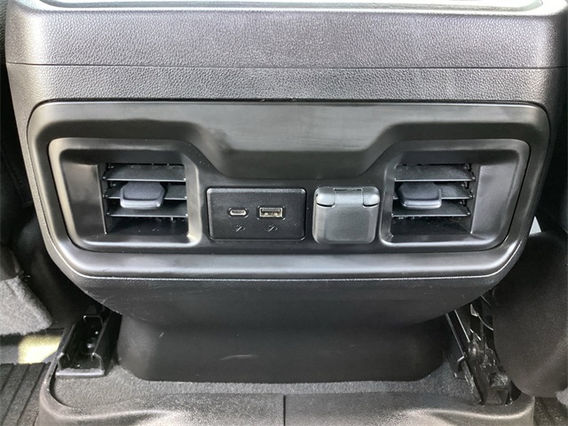 Used Car 2021 Chevrolet Silverado 1500  Lt Trail Boss For Sale In San Antonio, Texas