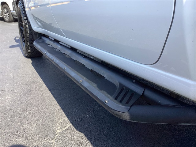 Used Car 2021 Chevrolet Silverado 1500  Lt Trail Boss For Sale In San Antonio, Texas