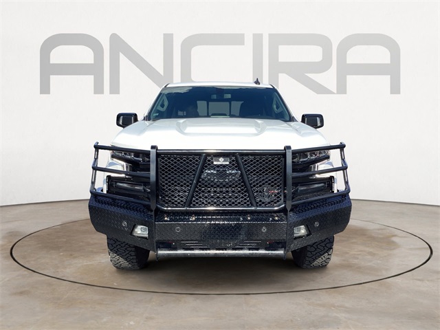 Used Car 2021 Chevrolet Silverado 1500  Lt Trail Boss For Sale In San Antonio, Texas