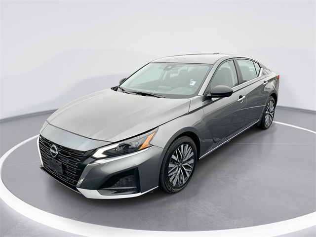 2024 Nissan Altima 2.5 SV FWD