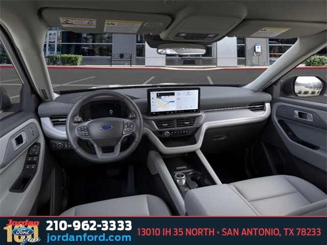 New Car 2025 Ford Explorer  Active For Sale Under $40,000 In San Antonio, Texas