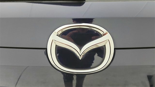 2018 Mazda CX-5 Grand Touring Blue at Shottenkirk Kia Fort Bend