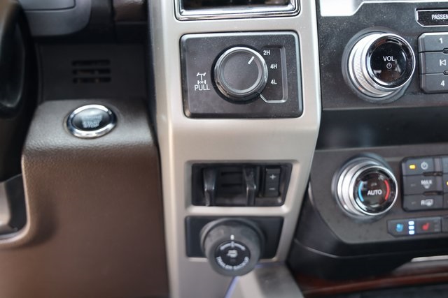 2021 Ford F-350SD King Ranch White at Classic Chevrolet Galveston