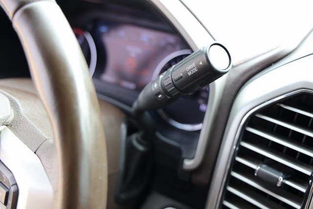 2021 Ford F-350SD King Ranch White at Classic Chevrolet Galveston