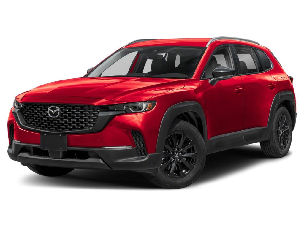 New Car 2025 Mazda Cx-50  2.5 S Select Package For Sale Under $35,000 In Austin, Texas
