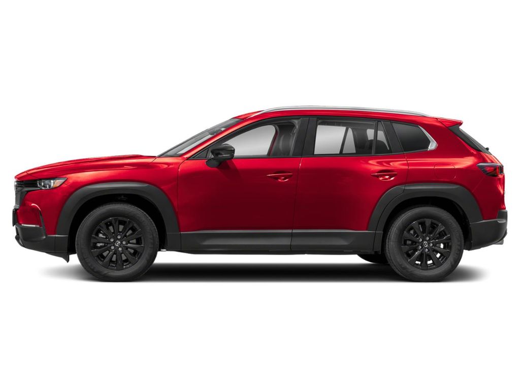 New Car 2025 Mazda Cx-50  2.5 S Select Package For Sale Under $35,000 In Austin, Texas