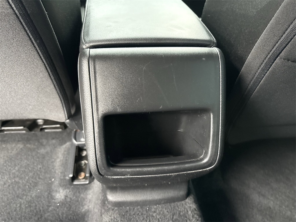 2022 Honda Accord LX Black at Central Houston Nissan