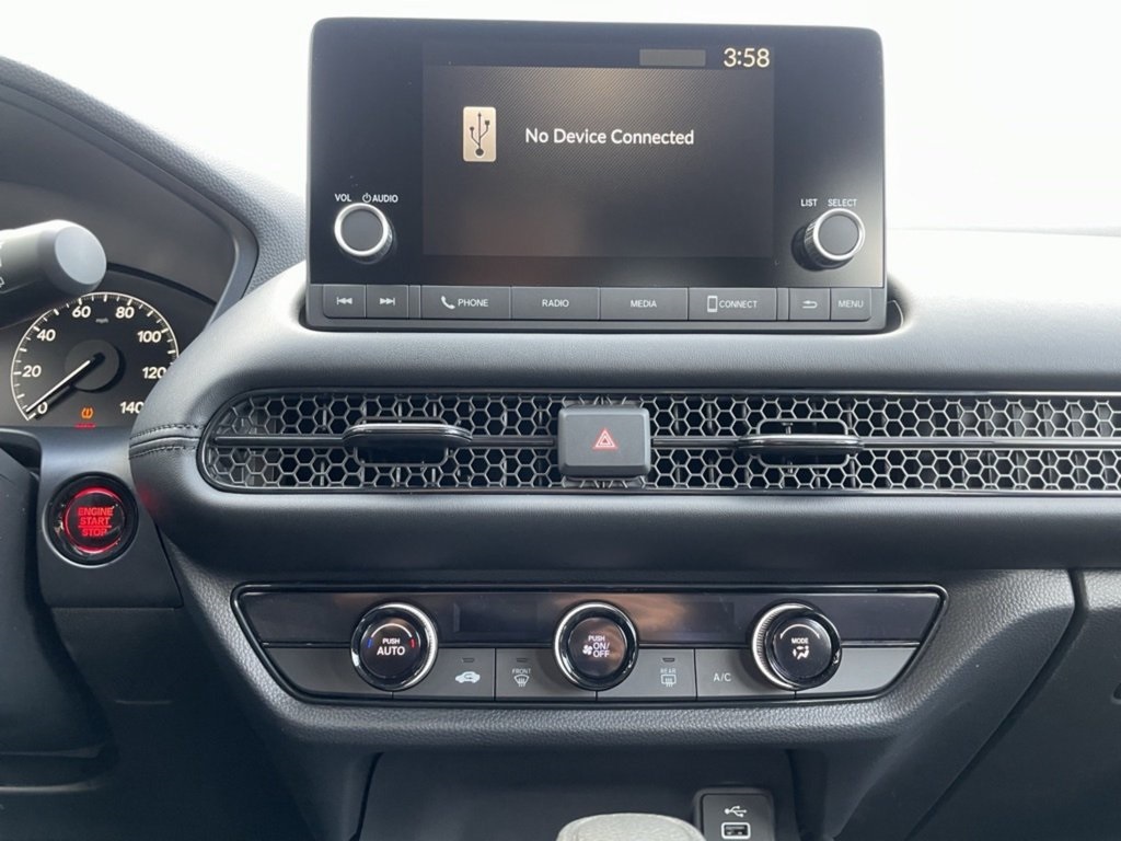 Thumbnail: 2025 Honda HR-V - 20