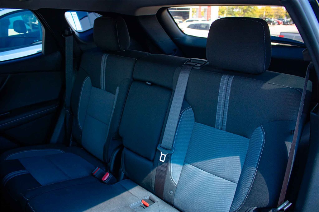 Used Car 2023 Chevrolet Blazer  Lt For Sale Under $35,000 In San Marcos, Texas