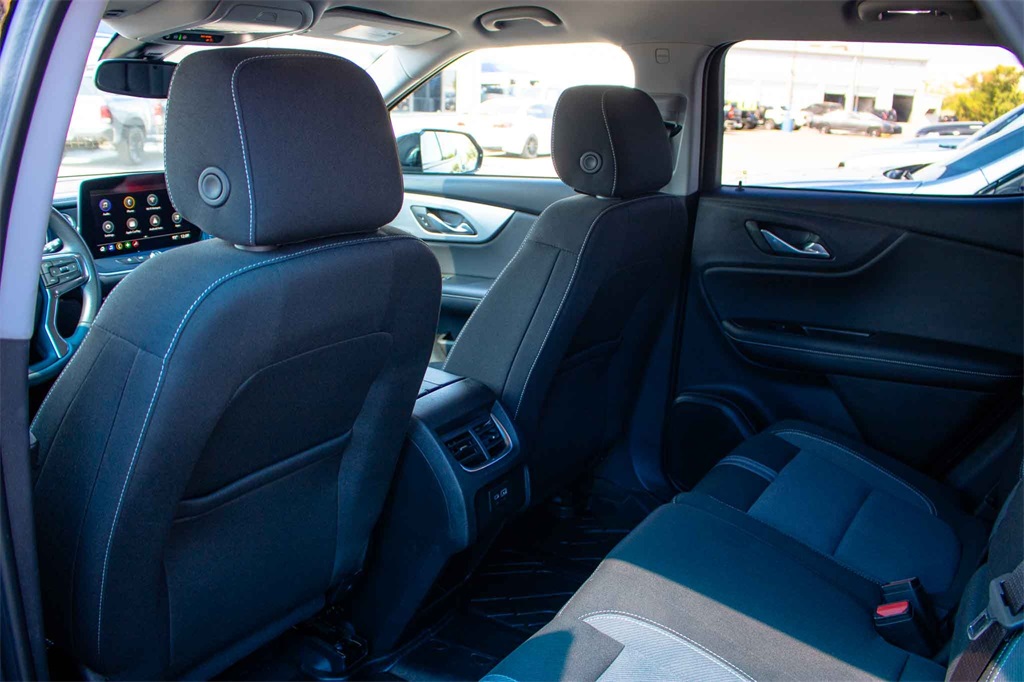 Used Car 2023 Chevrolet Blazer  Lt For Sale Under $35,000 In San Marcos, Texas