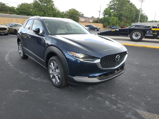 2025 Mazda CX-30 2.5 S Preferred Package - 0