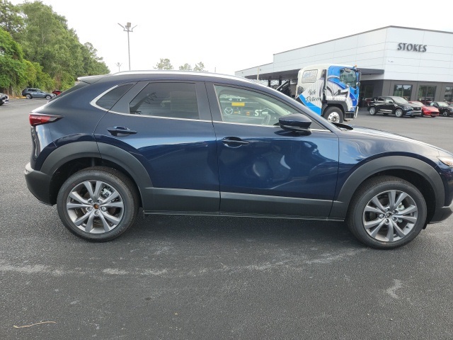 2025 Mazda CX-30 2.5 S Preferred Package - 9