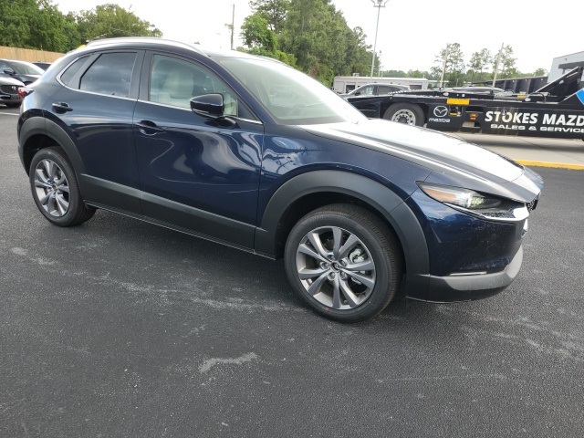 2025 Mazda CX-30 2.5 S Preferred Package - 10