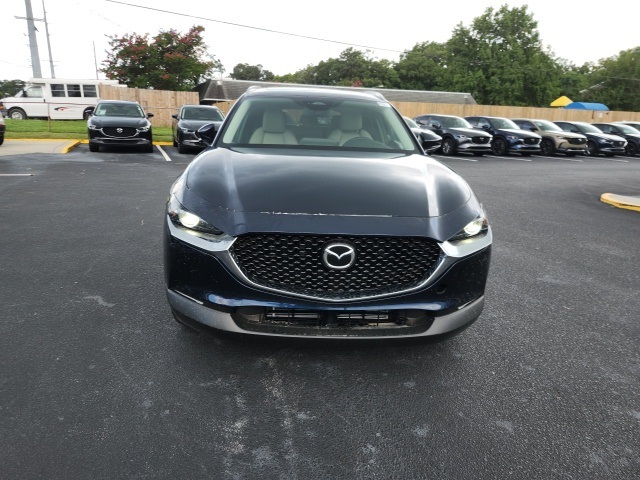 2025 Mazda CX-30 2.5 S Preferred Package - 11
