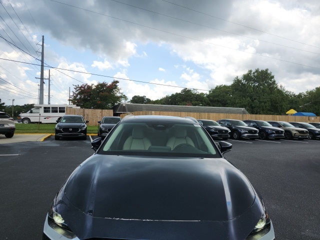 2025 Mazda CX-30 2.5 S Preferred Package Blue at Mazda of Columbia