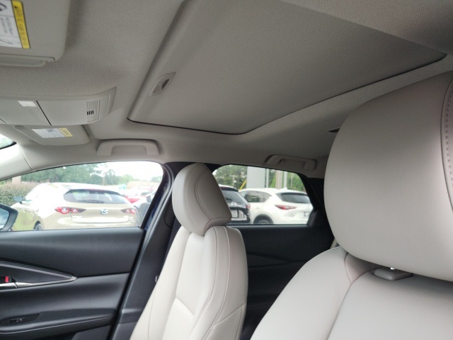 2025 Mazda CX-30 2.5 S Preferred Package Blue at Mazda of Columbia