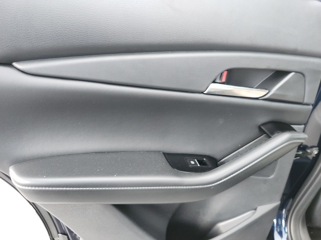 2025 Mazda CX-30 2.5 S Preferred Package Blue at Mazda of Columbia