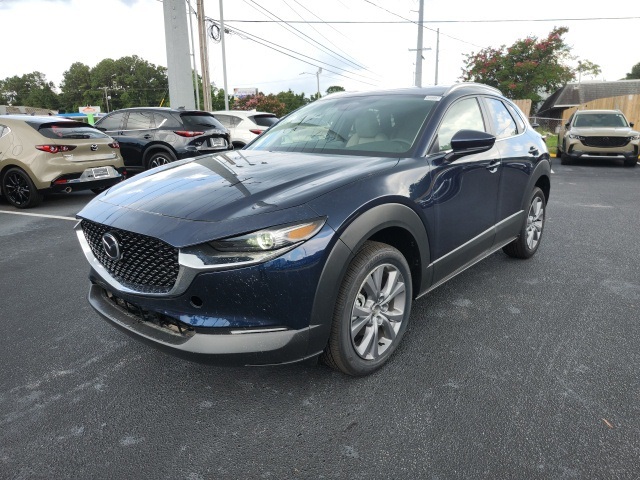 2025 Mazda CX-30 2.5 S Preferred Package - 1
