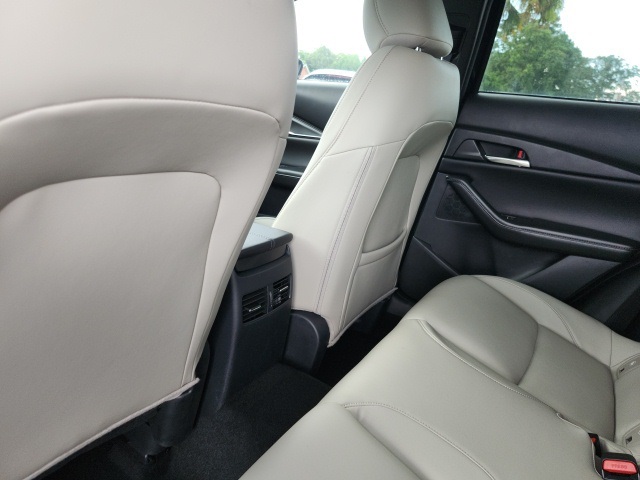 2025 Mazda CX-30 2.5 S Preferred Package Blue at Mazda of Columbia