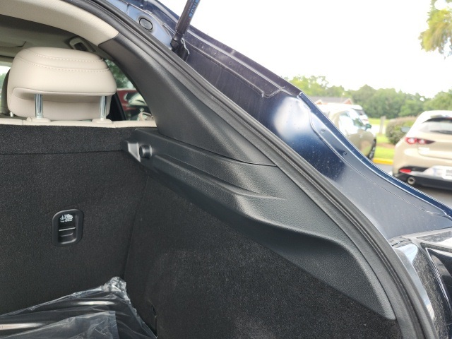 2025 Mazda CX-30 2.5 S Preferred Package Blue at Mazda of Columbia