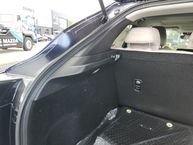 2025 Mazda CX-30 2.5 S Preferred Package Blue at Mazda of Columbia