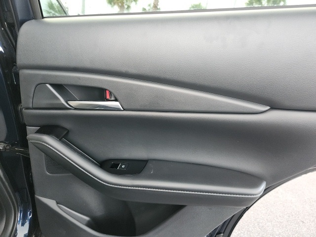 2025 Mazda CX-30 2.5 S Preferred Package Blue at Mazda of Columbia