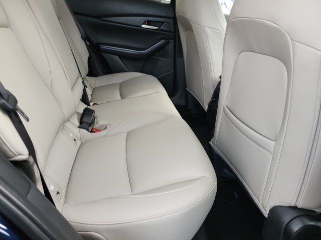 2025 Mazda CX-30 2.5 S Preferred Package Blue at Mazda of Columbia