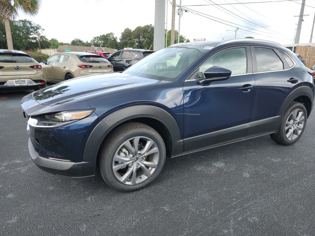 2025 Mazda CX-30 2.5 S Preferred Package - 2