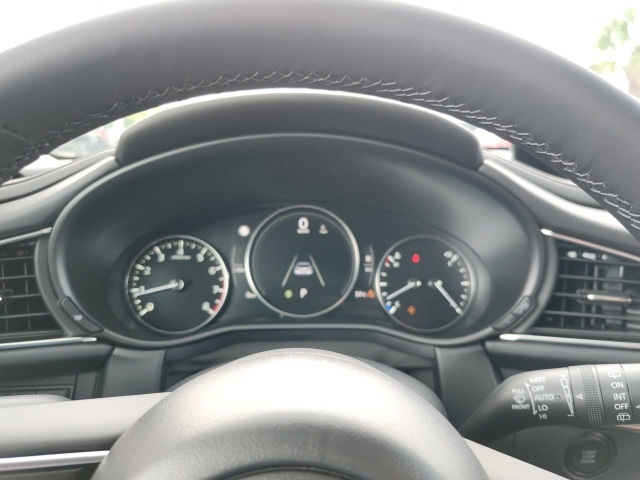 2025 Mazda CX-30 2.5 S Preferred Package Blue at Mazda of Columbia