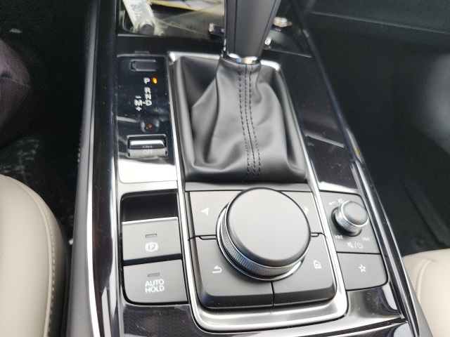 2025 Mazda CX-30 2.5 S Preferred Package Blue at Mazda of Columbia