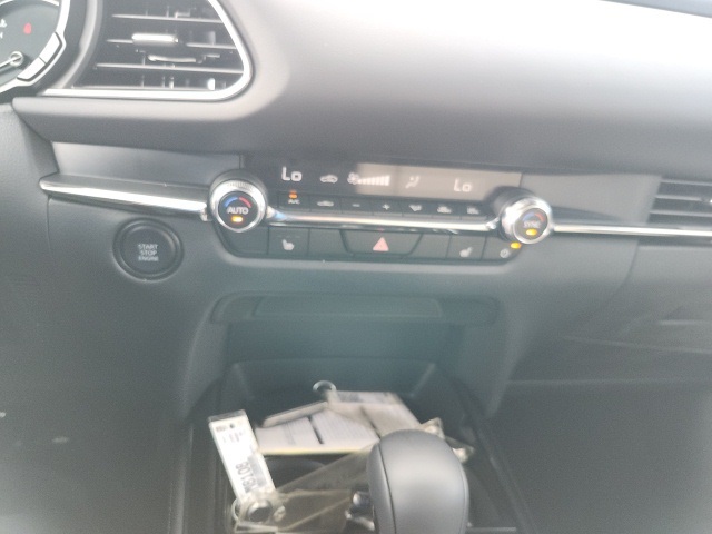 2025 Mazda CX-30 2.5 S Preferred Package Blue at Mazda of Columbia