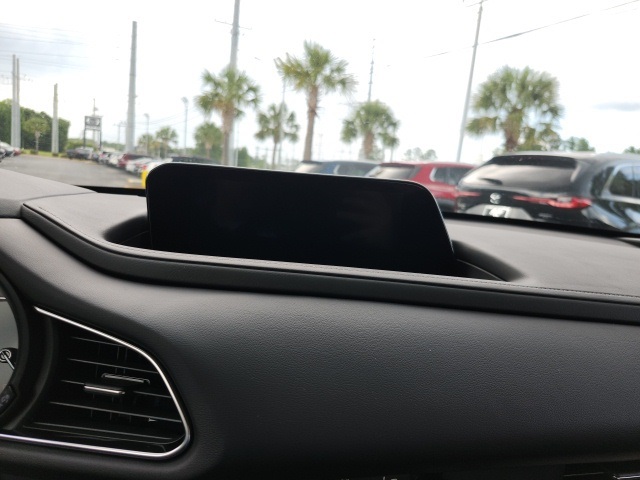 2025 Mazda CX-30 2.5 S Preferred Package Blue at Mazda of Columbia