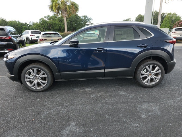 2025 Mazda CX-30 2.5 S Preferred Package - 3