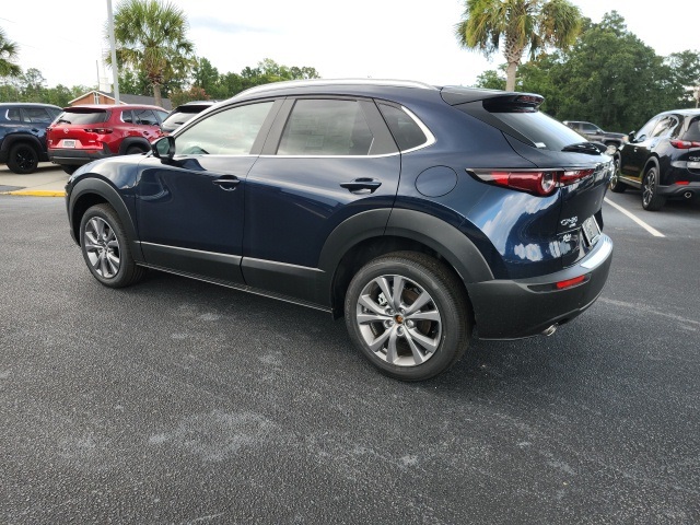 2025 Mazda CX-30 2.5 S Preferred Package - 4