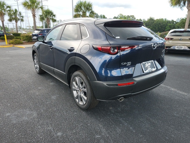 2025 Mazda CX-30 2.5 S Preferred Package - 5