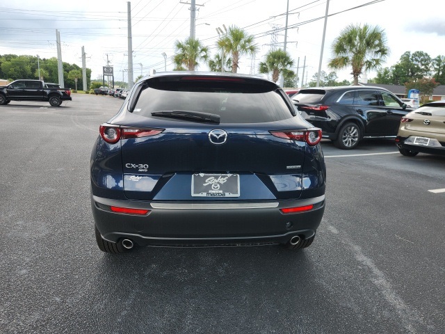 2025 Mazda CX-30 2.5 S Preferred Package - 6