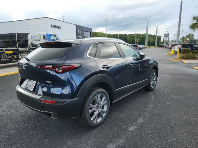 2025 Mazda CX-30 2.5 S Preferred Package - 7
