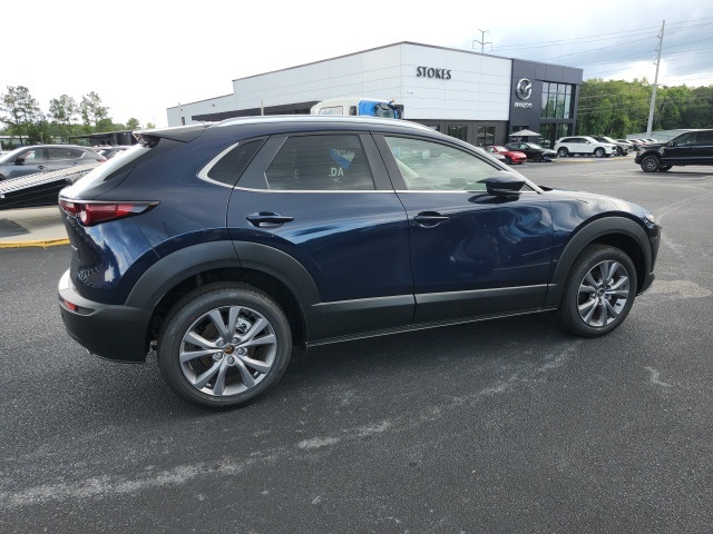 2025 Mazda CX-30 2.5 S Preferred Package - 8
