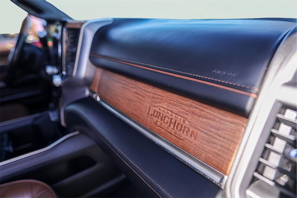 Used Car 2019 Ram 2500  Laramie Longhorn For Sale Under $50,000 In Austin, Texas