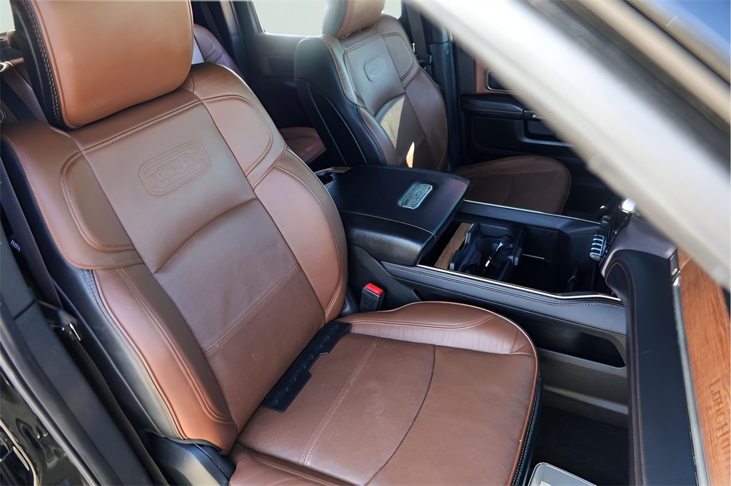 Used Car 2019 Ram 2500  Laramie Longhorn For Sale Under $50,000 In Austin, Texas