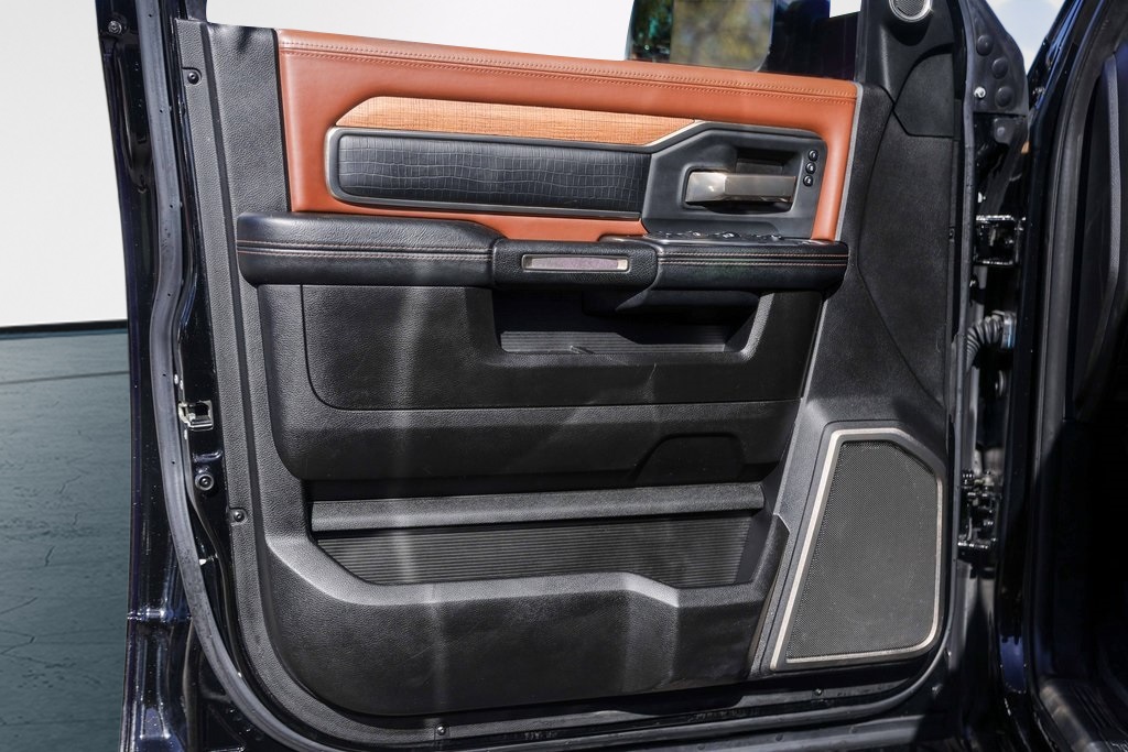 Used Car 2019 Ram 2500  Laramie Longhorn For Sale Under $50,000 In Austin, Texas