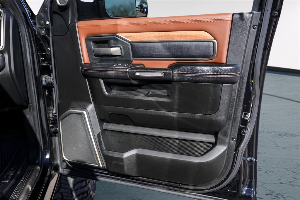 Used Car 2019 Ram 2500  Laramie Longhorn For Sale Under $50,000 In Austin, Texas