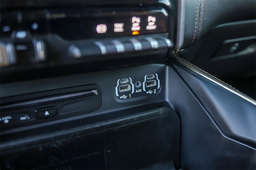 Used Car 2019 Ram 2500  Laramie Longhorn For Sale Under $50,000 In Austin, Texas