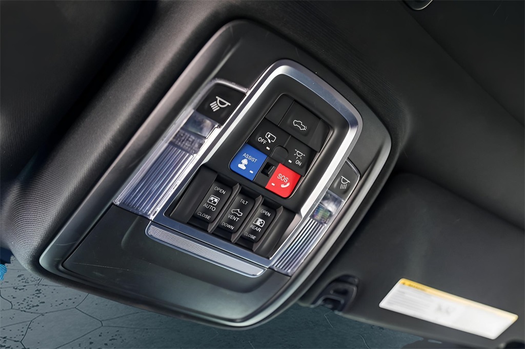 Used Car 2019 Ram 2500  Laramie Longhorn For Sale Under $50,000 In Austin, Texas