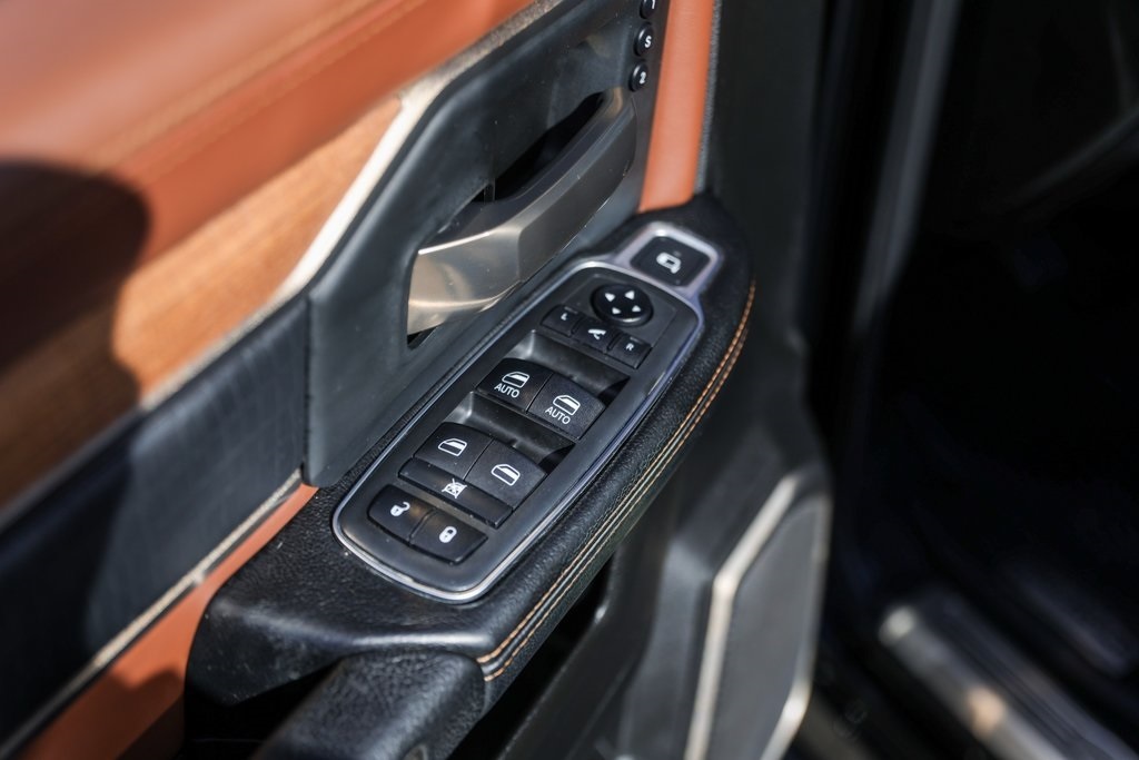 Used Car 2019 Ram 2500  Laramie Longhorn For Sale Under $50,000 In Austin, Texas