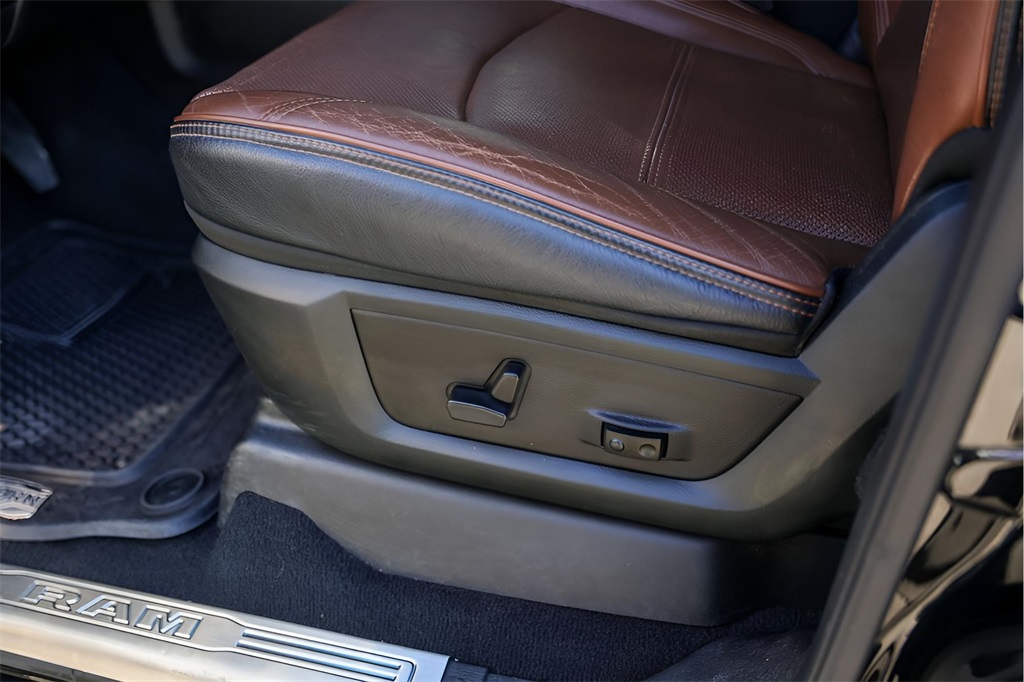 Used Car 2019 Ram 2500  Laramie Longhorn For Sale Under $50,000 In Austin, Texas